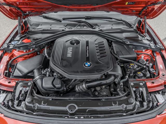 2018 BMW 3 Series 340i xDrive, 多伦多, 全款车