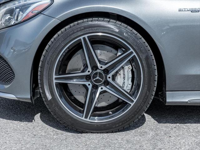 2018 Mercedes-Benz AMG C43 Coupe, 多伦多, 五大行Finance估价