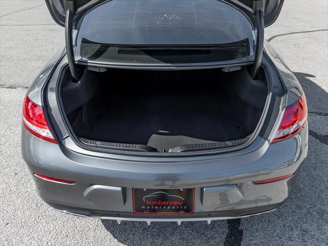 2018 Mercedes-Benz AMG C43 Coupe, 多伦多, 五大行Finance估价