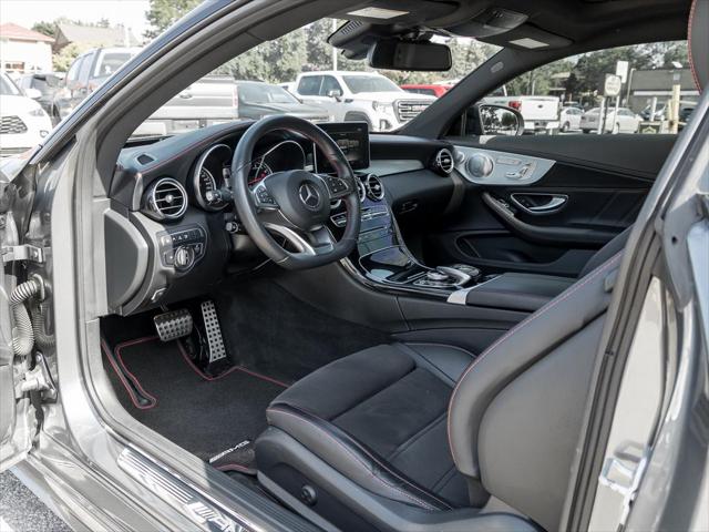 2018 Mercedes-Benz AMG C43 Coupe, 多伦多, 五大行Finance估价