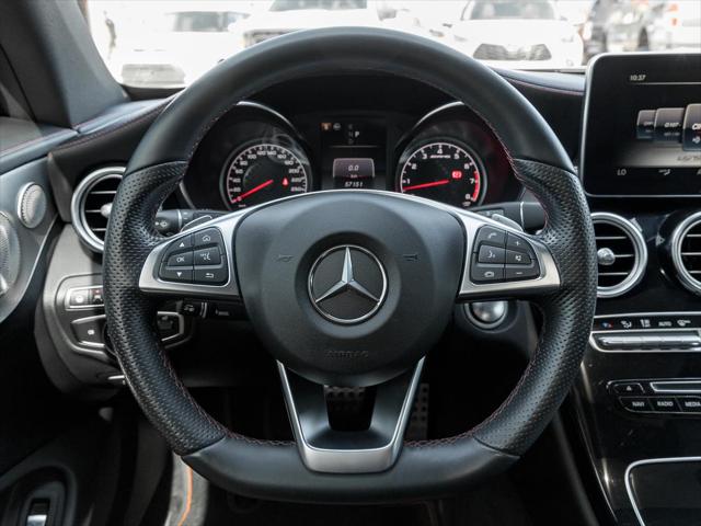 2018 Mercedes-Benz AMG C43 Coupe, 多伦多, 五大行Finance估价