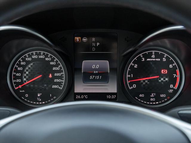 2018 Mercedes-Benz AMG C43 Coupe, 多伦多, 五大行Finance估价