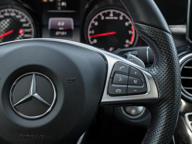 2018 Mercedes-Benz AMG C43 Coupe, 多伦多, 五大行Finance估价