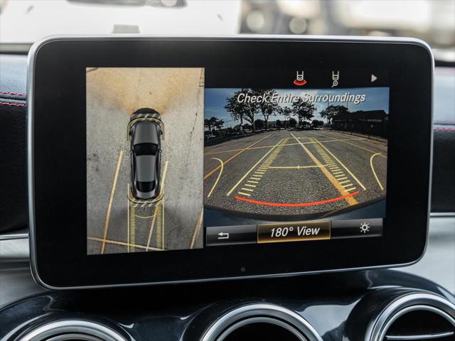 2018 Mercedes-Benz AMG C43 Coupe, 多伦多, 五大行Finance估价