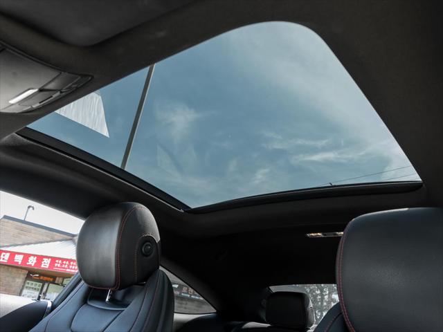 2018 Mercedes-Benz AMG C43 Coupe, 多伦多, 五大行Finance估价