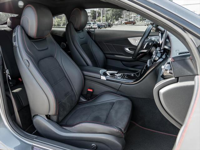 2018 Mercedes-Benz AMG C43 Coupe, 多伦多, 五大行Finance估价