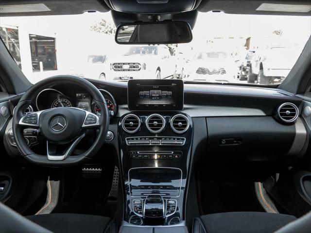 2018 Mercedes-Benz AMG C43 Coupe, 多伦多, 五大行Finance估价