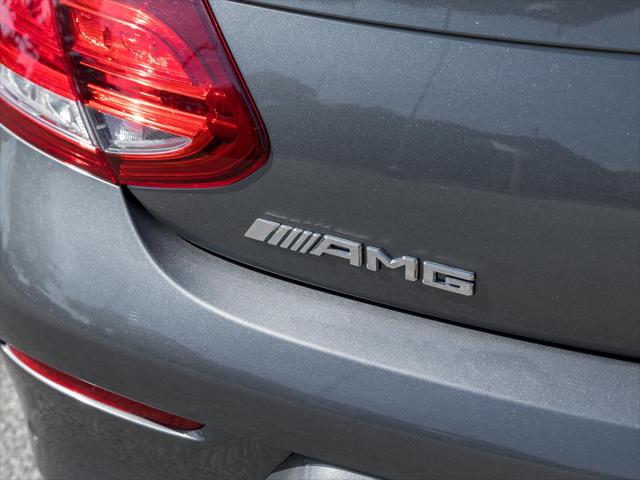 2018 Mercedes-Benz AMG C43 Coupe, 多伦多, 五大行Finance估价