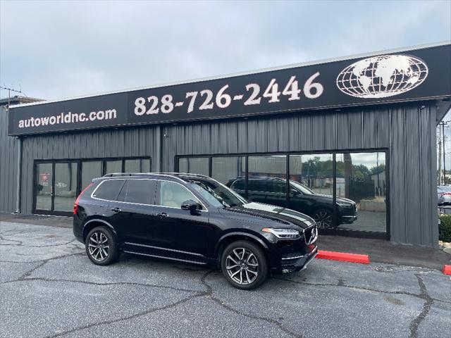 2016 Volvo XC90 T6 Momentum for sale in Lenoir, NC