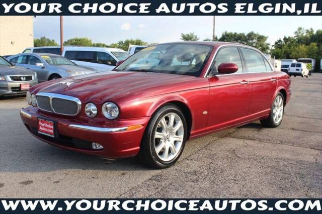 2006 Jaguar XJ XJ8 L for sale near Elgin, IL