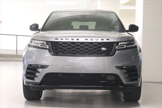 2022 Land Rover Range Rover Velar R-Dynamic S