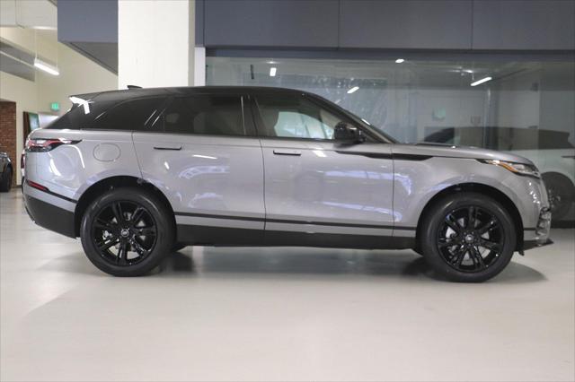 2022 Land Rover Range Rover Velar R-Dynamic S