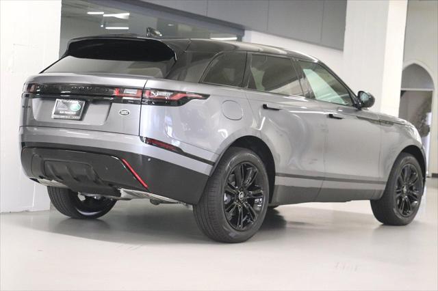 2022 Land Rover Range Rover Velar R-Dynamic S