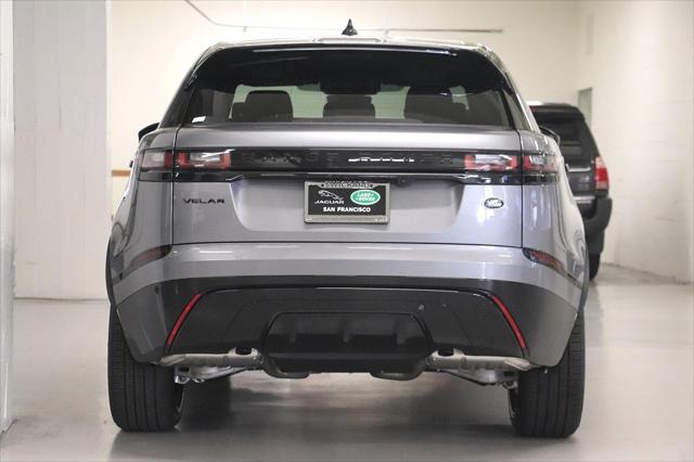 2022 Land Rover Range Rover Velar R-Dynamic S