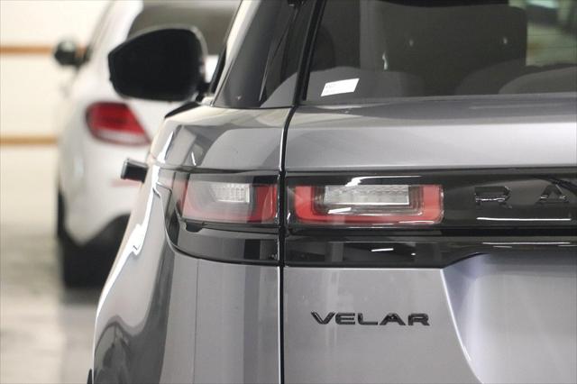2022 Land Rover Range Rover Velar R-Dynamic S