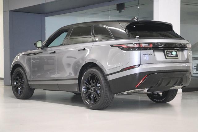 2022 Land Rover Range Rover Velar R-Dynamic S