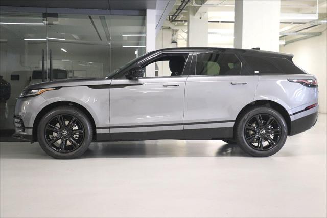 2022 Land Rover Range Rover Velar R-Dynamic S