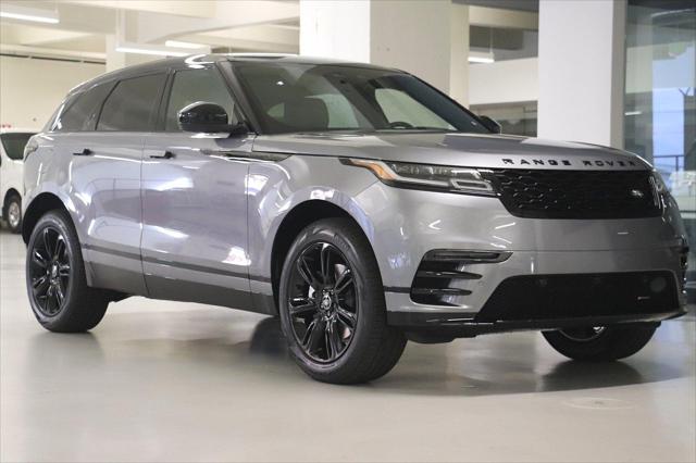 2022 Land Rover Range Rover Velar R-Dynamic S