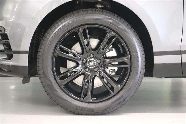 2022 Land Rover Range Rover Velar R-Dynamic S