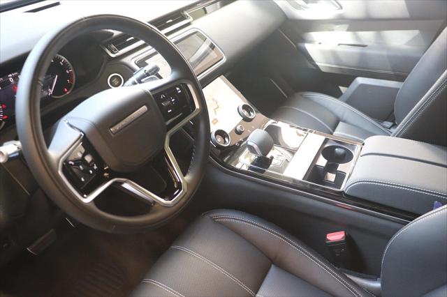 2022 Land Rover Range Rover Velar R-Dynamic S