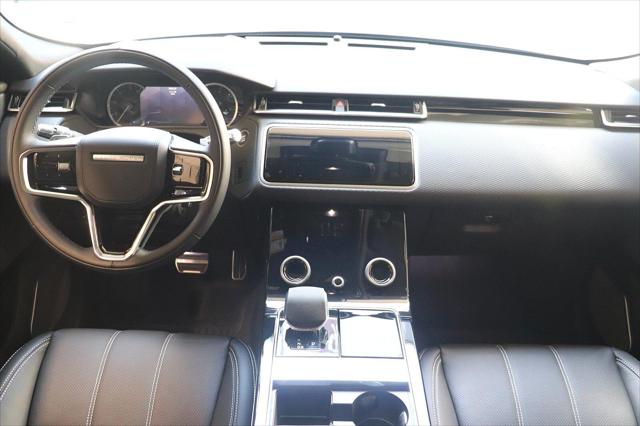 2022 Land Rover Range Rover Velar R-Dynamic S