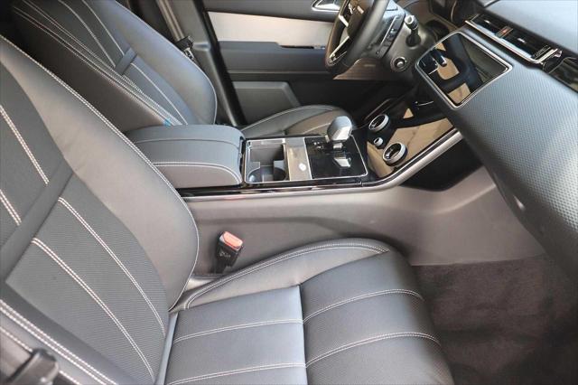 2022 Land Rover Range Rover Velar R-Dynamic S