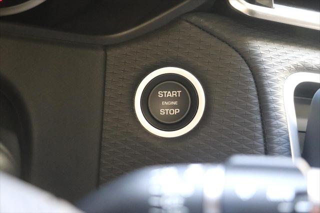 2022 Land Rover Range Rover Velar R-Dynamic S