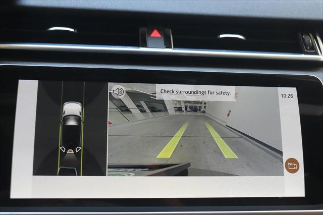 2022 Land Rover Range Rover Velar R-Dynamic S