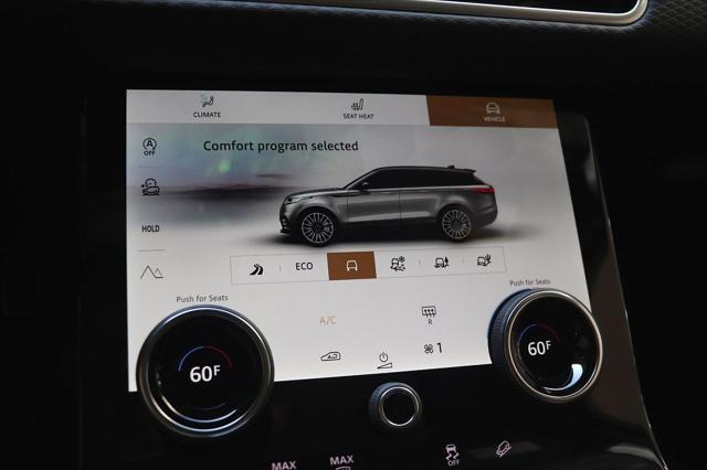 2022 Land Rover Range Rover Velar R-Dynamic S