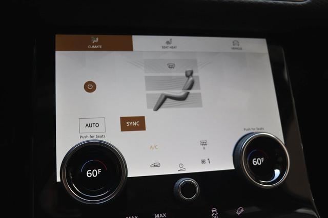 2022 Land Rover Range Rover Velar R-Dynamic S