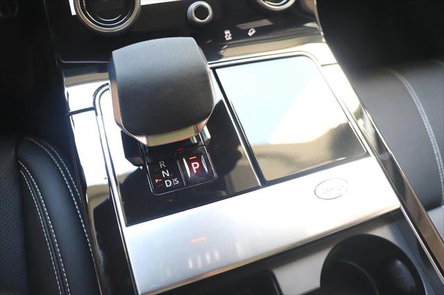 2022 Land Rover Range Rover Velar R-Dynamic S