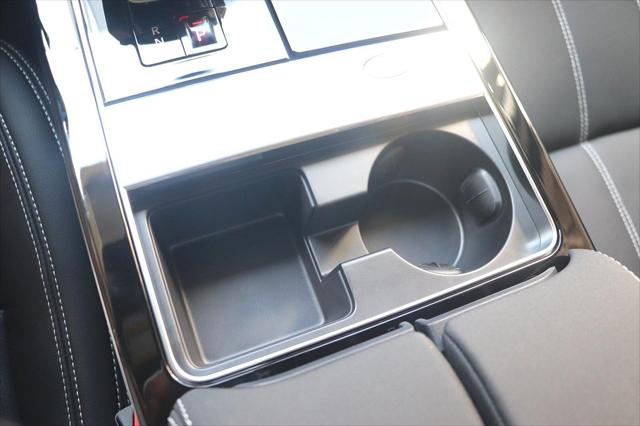 2022 Land Rover Range Rover Velar R-Dynamic S