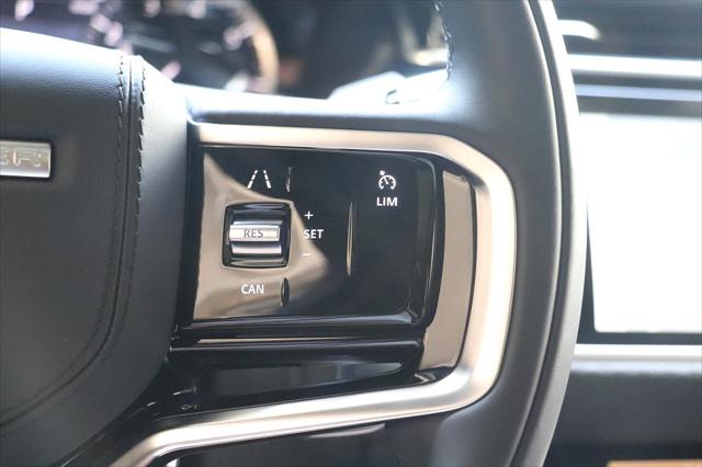 2022 Land Rover Range Rover Velar R-Dynamic S