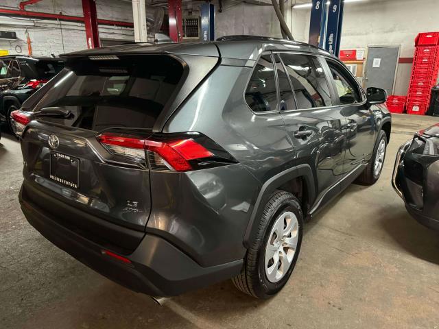 2020 Toyota RAV4 LE [5]