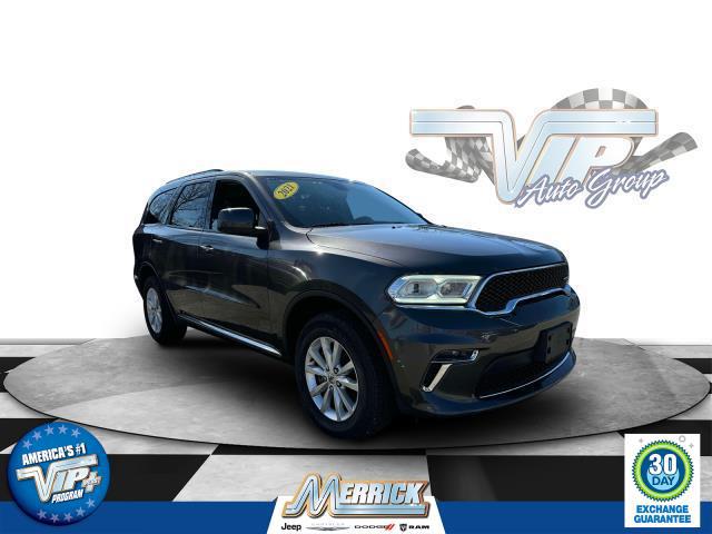 2021 Dodge Durango SXT Plus AWD for sale in Wantagh, NY