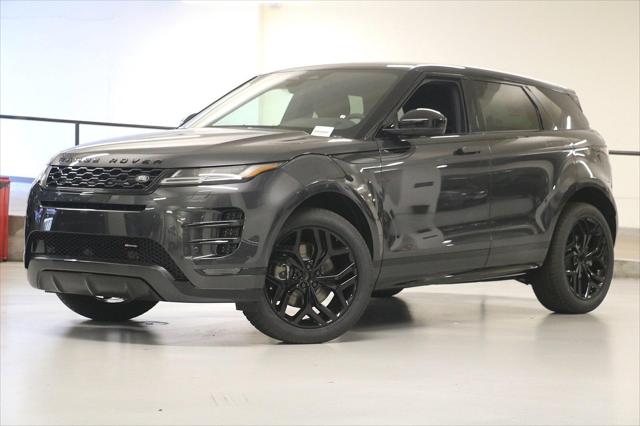 2023 Land Rover Range Rover Evoque R-Dynamic S for sale in San Francisco, CA