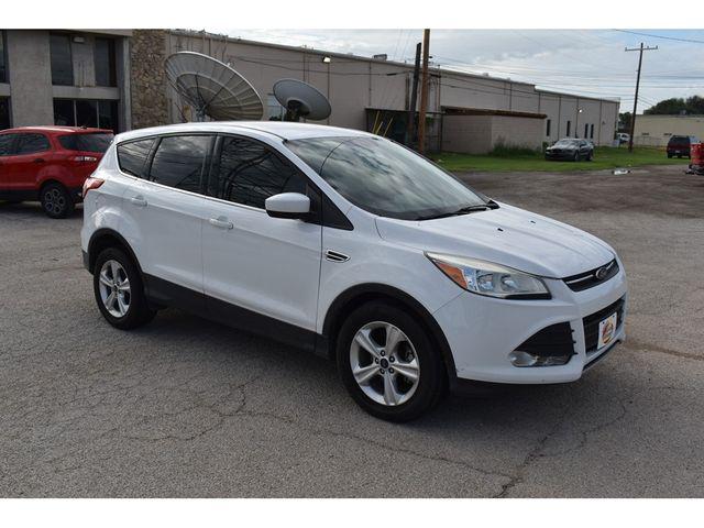 2015 Ford Escape SE for sale in Abilene, TX