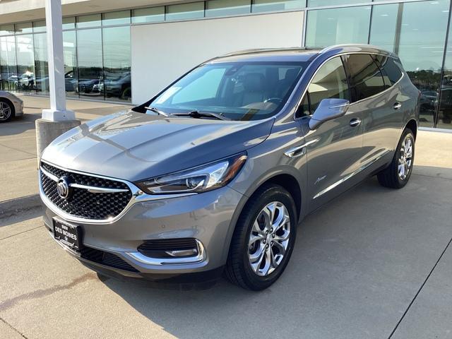 2018 Buick Enclave Avenir for sale in Urbandale, IA
