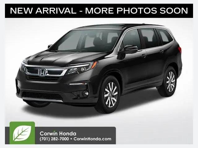 2019 Honda Pilot EX-L for sale in Fargo, ND