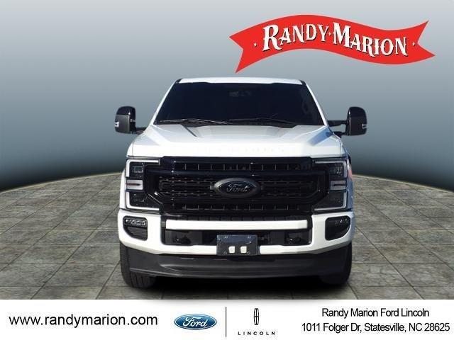 2020 Ford F-250 LARIAT
