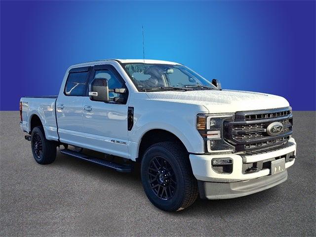 2020 Ford F-250 LARIAT 2020 Ford F-250 LARIAT