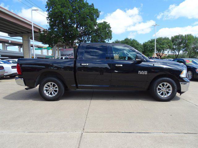 2016 RAM 1500 Lone Star