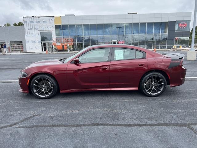 2021 Dodge Charger R/T RWD