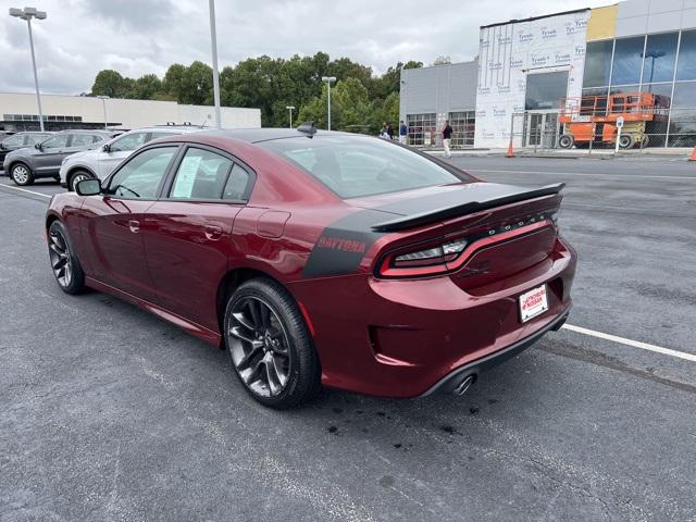 2021 Dodge Charger R/T RWD