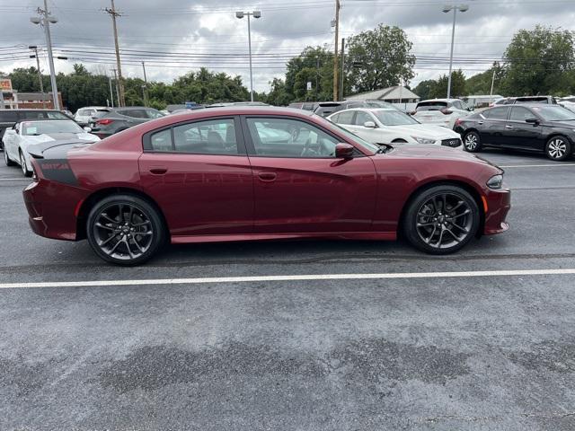 2021 Dodge Charger R/T RWD