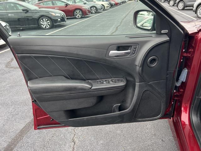 2021 Dodge Charger R/T RWD