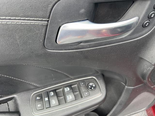 2021 Dodge Charger R/T RWD