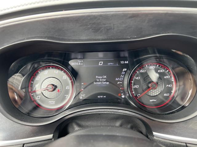 2021 Dodge Charger R/T RWD