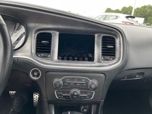 2021 Dodge Charger R/T RWD