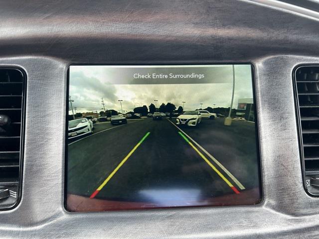 2021 Dodge Charger R/T RWD